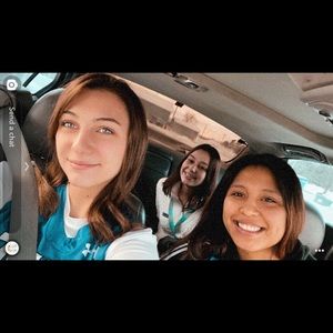 Meet your Posher, Madison